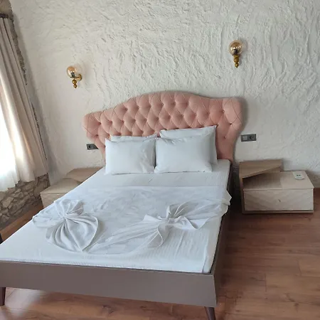 Baba Evi Hotel Alaçatı