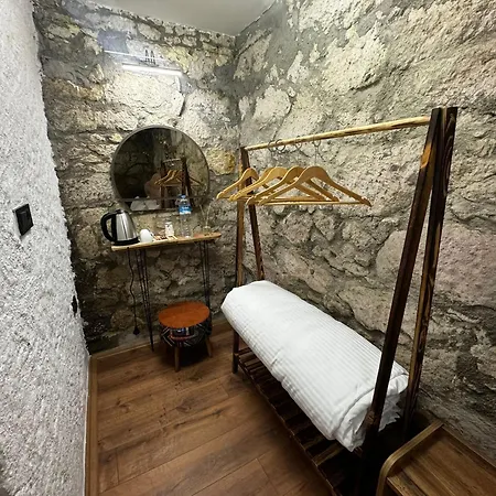 Baba Evi Alaçatı