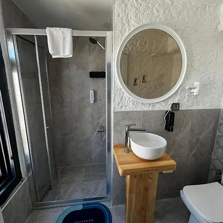Hotel Baba Evi Alaçatı