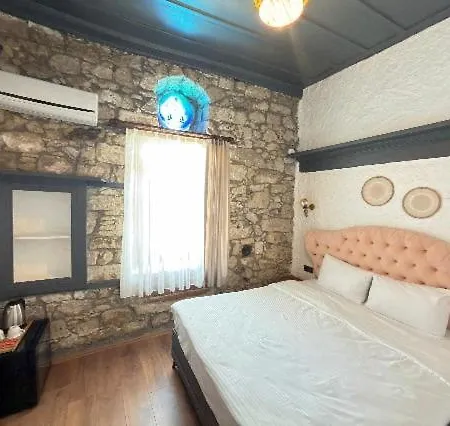 Baba Evi Alaçatı