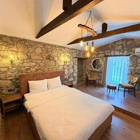 Hotel Baba Evi Alaçatı