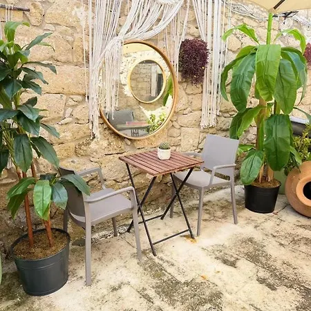 Baba Evi Hotel Alaçatı