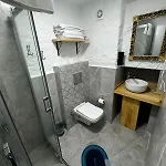 Baba Evi Alacati
