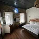 Baba Evi Alacati