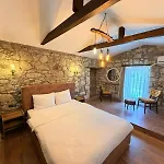 Hotel Baba Evi Alacati