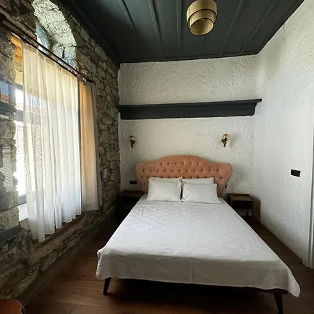 Baba Evi Alacati *