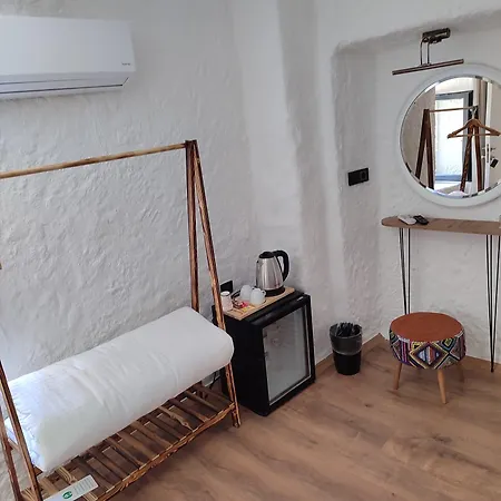 Baba Evi Alacati Szálloda