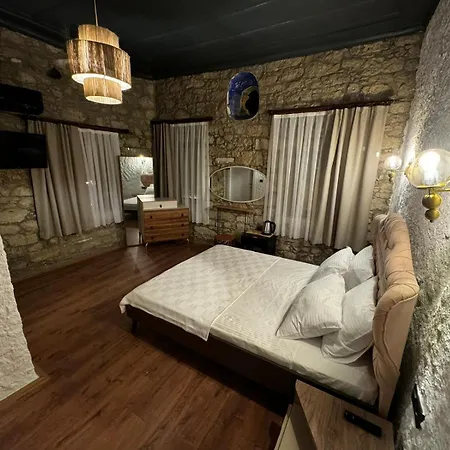 Hotel Baba Evi