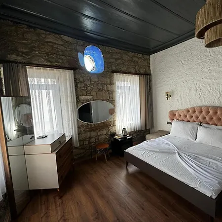 فندق Baba Evi *