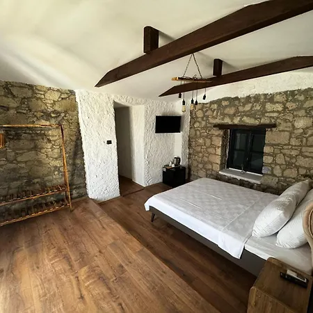 Szálloda Baba Evi Alacati Çeşme