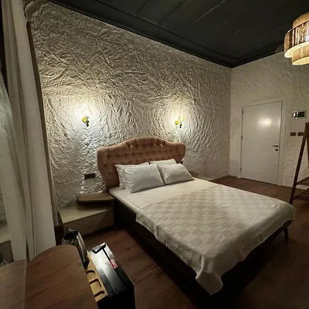 Baba Evi Alacati * Çeşme