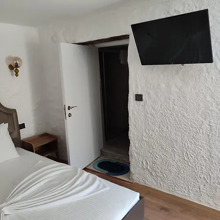 Szálloda Baba Evi Alacati *