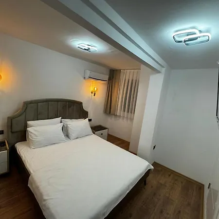 Baba Evi Alacati Szálloda *