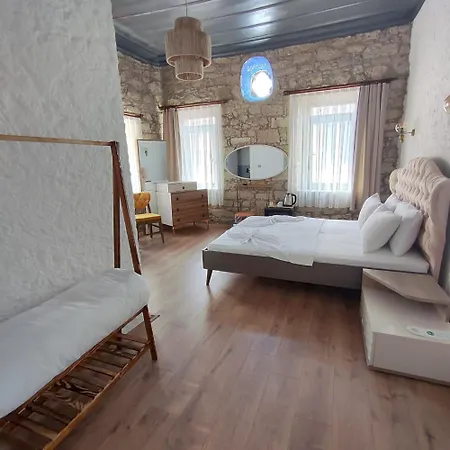 Baba Evi فندق