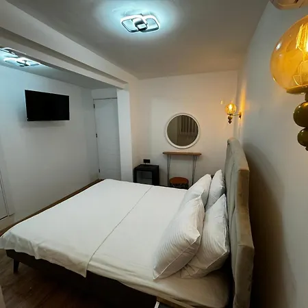 فندق Baba Evi *