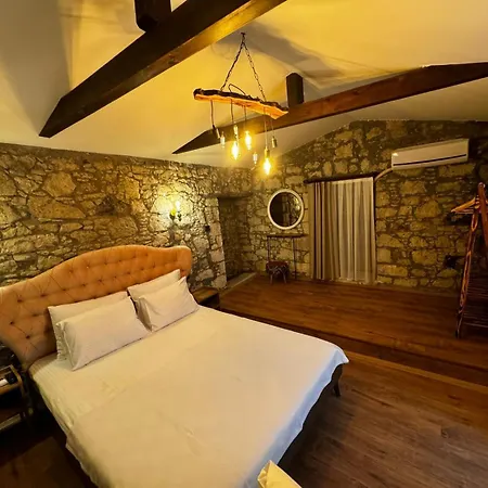 Szálloda Baba Evi Alacati Çeşme