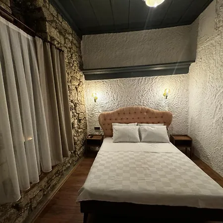 Hotel Baba Evi Alacati *