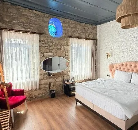 Baba Evi ألاتشاتي