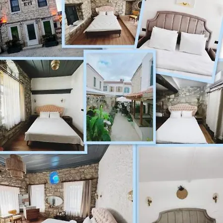 فندق Baba Evi *