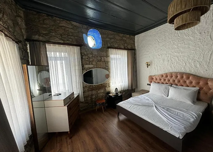 Hotel Baba Evi Alacati *