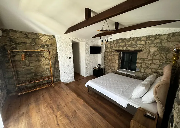 Hotel Baba Evi Alacati Cesme