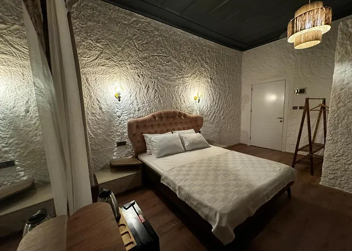 Baba Evi Alacati * Cesme