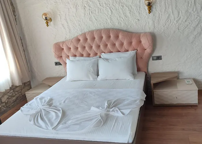 Baba Evi Alacati Hotel Cesme