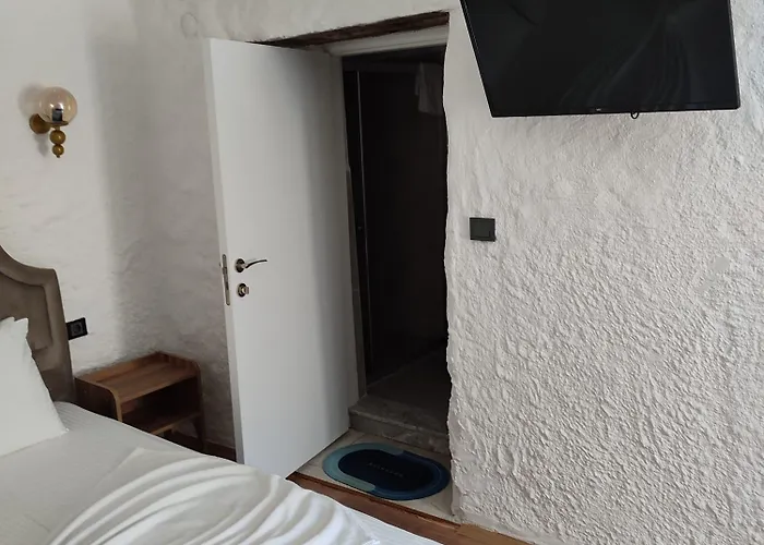 Hotel Baba Evi Alacati *