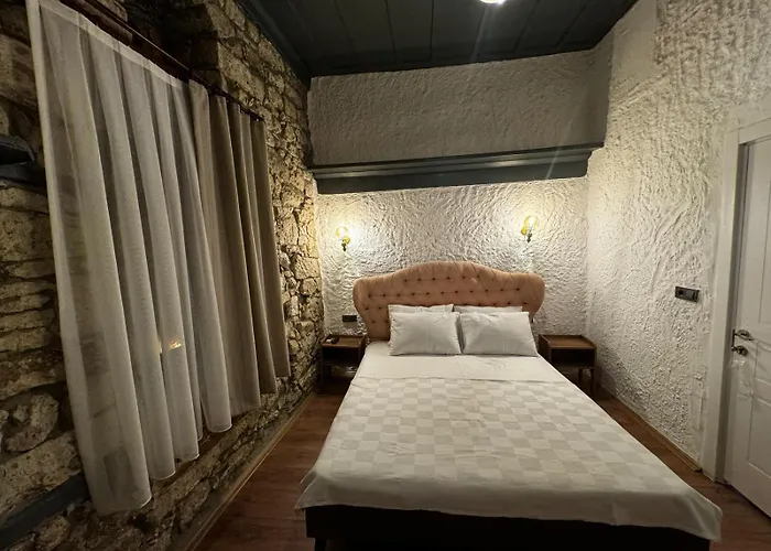 Hotel Baba Evi Alacati *